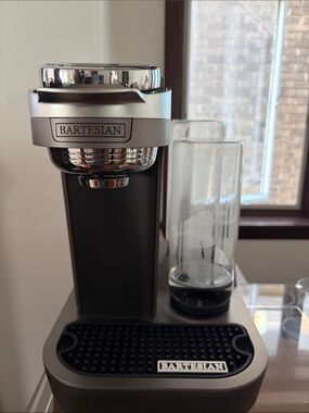Bartesian Premium Cocktail Maker Starter Bundle - Black